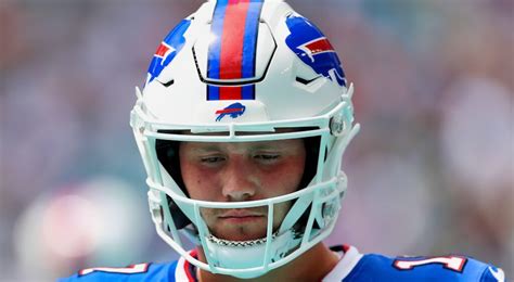 Buffalo Bills Release Offensive Pro Bowler In A Move That Should Anger