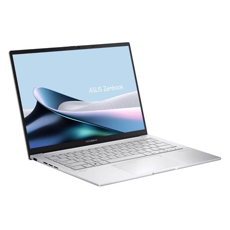 Asus Zenbook X