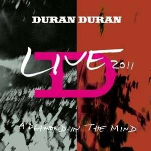 Duran Duran: Live 2011 (CD)