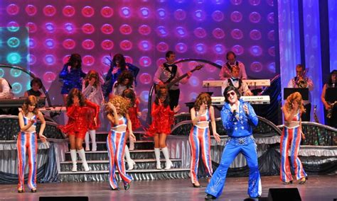 24K Gold Music Shows in - Lecanto, FL | Groupon