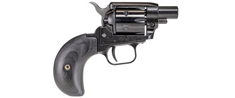 New Revolvers Handguns For 2022