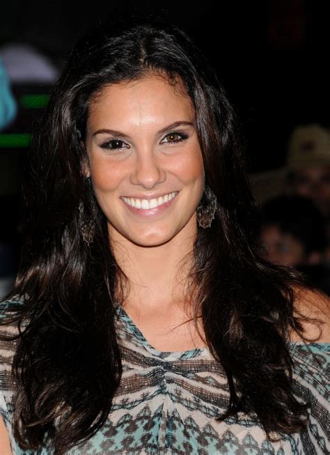 Daniela Ruah Kensi Blye Et Ses Yeux Vairons Image Damour