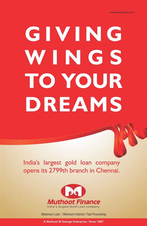 muthoot finance praveen thomas