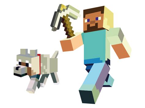 The Best Free Minecraft Vector Images Download From 146 Free Vectors