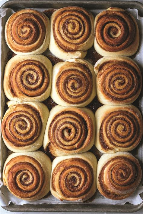 Good Food Best Ever Cinnamon Roll Recipe Crisco And Healthy Options Best Cinnamon Rolls