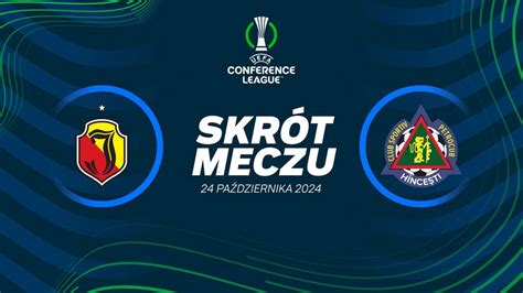 Jagiellonia Petrocub Wynik meczu Kto wygrał Liga Konferencji UEFA