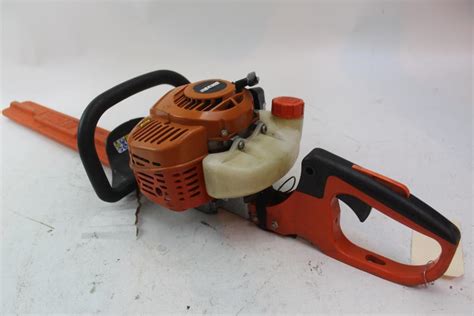 Echo Hc-152 Hedge Trimmer | Property Room