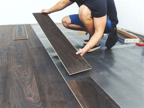 SPC Flooring - Best Flooring Services in Dubai - 50% OFF