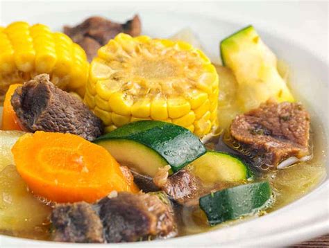 Caldo De Res Recipe Slow Cooker Besto Blog