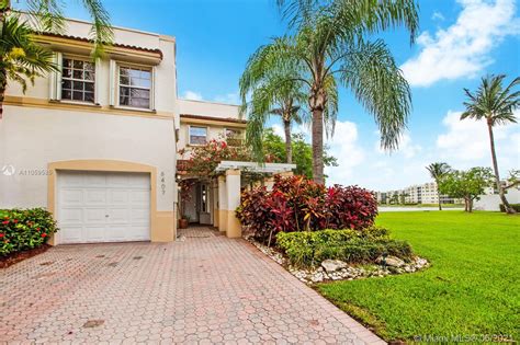 Doral Isles | Single Family Homes, Condos | Miami Real Estate