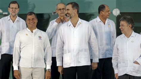 Arranca En Veracruz La Cumbre Iberoamericana De La Renovaci N Con