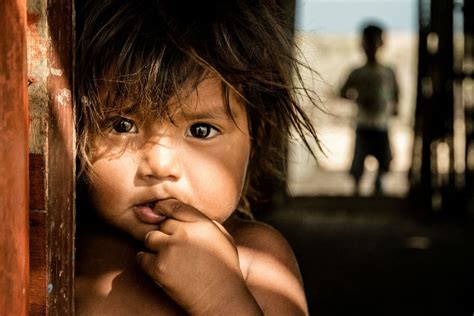 Muri Beb Wayuu Por Desnutrici N En La Guajira El Primer Caso En