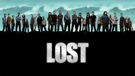 دانلود سریال Lost 2004 گمشده با زیرنویس چسبیده فارسی دانلود فارسی