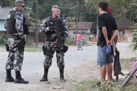 Em operação no Jardim Paraíso Polícia Militar inicia segunda etapa da