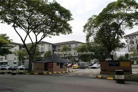 Bayview Court Jalan Taman Sri Sentosa Jalan Klang Lama Old