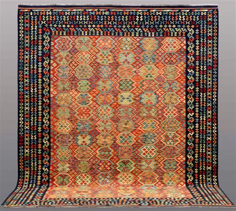 Matta Orientalisk Kelim X Cm Mattor Textil Mattor