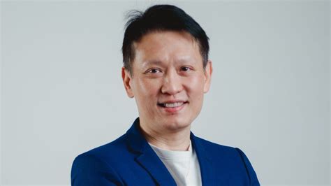 Richard Teng Who Is The New Boss Of Binance BBC News