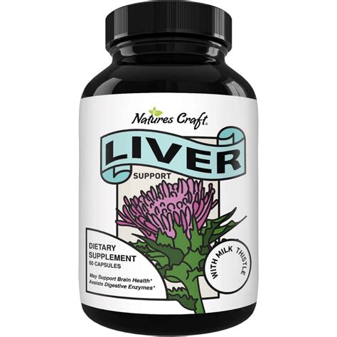 Best Liver Detox Supplement