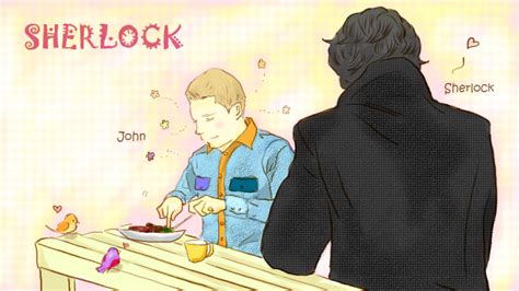 Sherlock Bbc Image Zerochan Anime Image Board