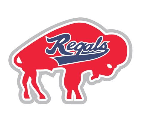 Buffalo Regals Custom Equipment Store