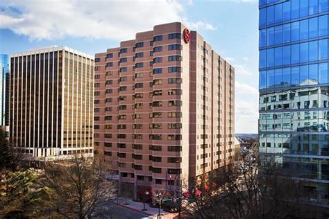 Sheraton Suites Wilmington Downtown | Wilmington, DE 19801