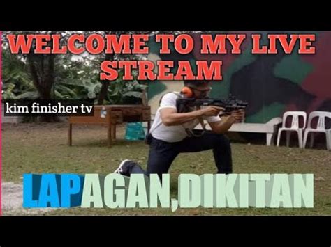 3rd LS Lapagan Dikitan At Bagong Kaibigan YouTube