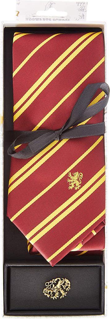 Mejores Corbatas De Harry Potter Universo De Harry Potter