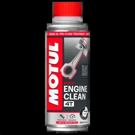 MOTUL ENGINE CLEAN MOTO X300ML LIMPIEZA DE MOTOR Motostop