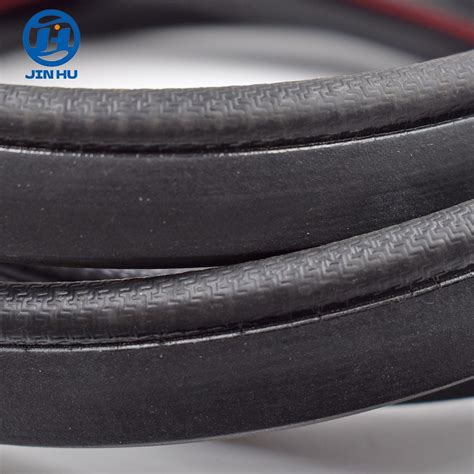 Car Door Rubber Seal Strip Trim Seal With Top Bulb U Channel Seal Strip