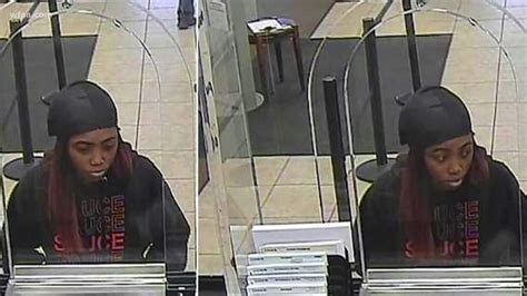 Arlington Bank Robbery Suspect Strikes Twice In Fort Worth Police Say