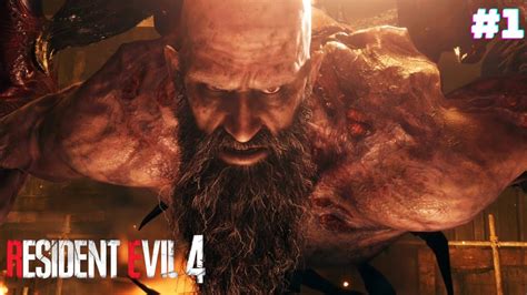 Resident Evil Remake Chefe Da Vila Gameplay Em Portugu S Pt Br No