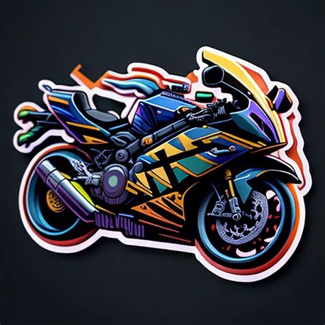 Premium AI Image | Sticker Design