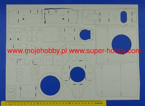 Gepard Laser Modelik Akc2303w