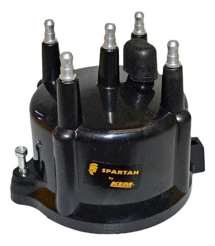 Tapa Para Distribuidor Ford Topaz Spartan Mercadolibre