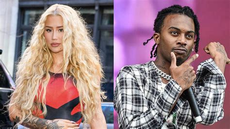 Playboi Carti And Iggy Azalea S Relationship Timeline Know About Their