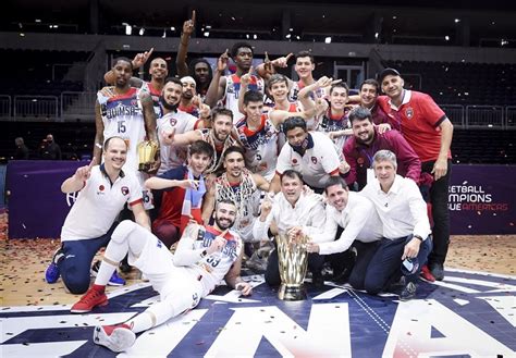 QUIMSA ES EL PRIMER CAMPEÓN DE LA BCL AMÉRICAS CANCHA LATINA