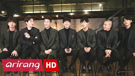 Pops in Seoul BTOB 비투비 Interview Missing You 그리워하다 YouTube