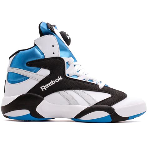Купить Кроссовки Reebok Shaq Attaq Pump OG "Orlando" по цене 0 руб.