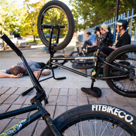 Fitbikeco