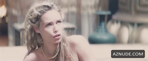 TINE STAPELFELDT Nude AZNude