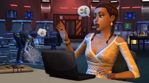 The Sims 4 Strangerville Guide Simsvip