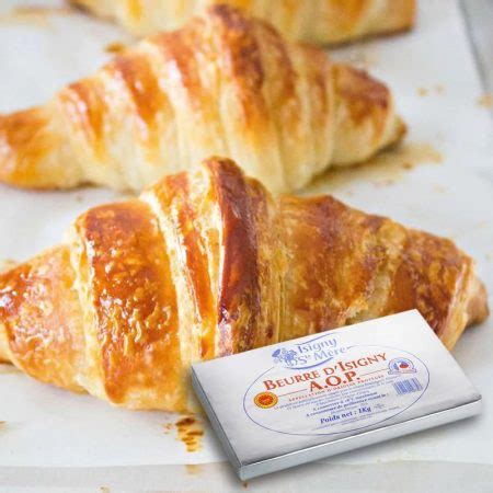 Isigny Sainte M Re Unsalted Butter Sheets Kg Royale Gourmet