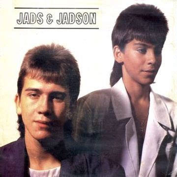 Jads E Jadson Letras - Jadson e Jadson | Álbum de Jads & Jadson - LETRAS.MUS.BR