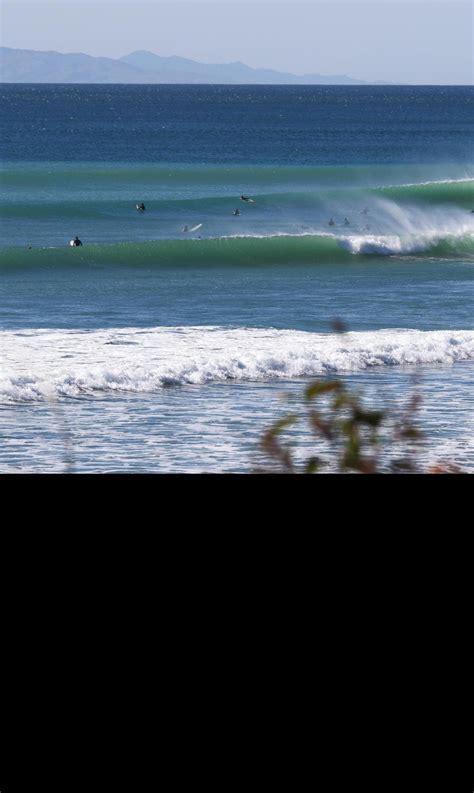 Restore Access to Latigo Beach in Malibu – Surfrider Foundation