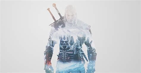 Hình nền The Witcher cho điện thoại ảnh nền The Witcher cho điện thoại