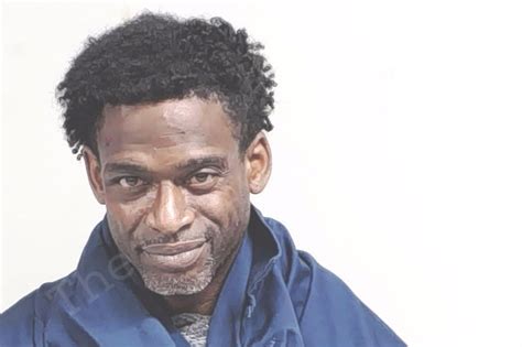 Travis Williams — Lowndes County Jail Bookings
