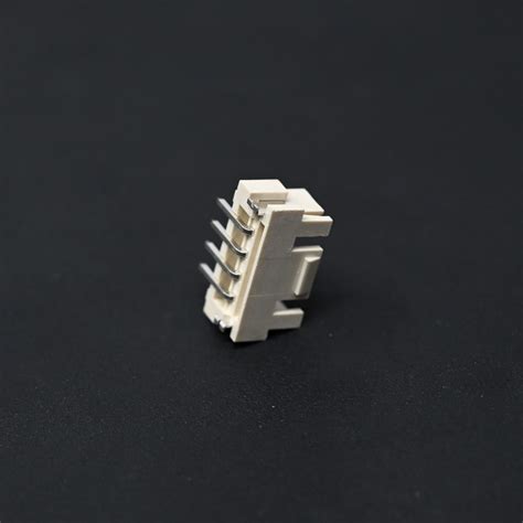 Buy HA 04AB 2 5mm 4 Pin Male Vertical K Type Buckle WTB Connector