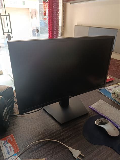 Dell Se H Cm Fhd Monitor X Pixels Refresh