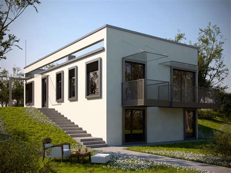 modular construction tesseract homes