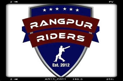 Rangpur Riders | Wiki | Bangladesh Amino Amino